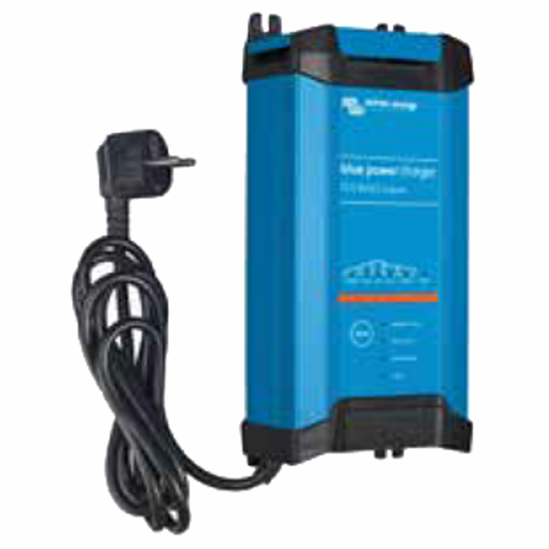 BLUE藍(lán)點(diǎn)防水電池充電器IP22!''